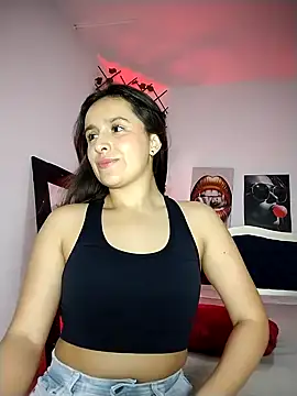 Snapshot of ARTHUR_MINI chatting on February 8, 2026, 10:57 pm ARTHUR MINI online show from February 8, 2026, 10:57 pm