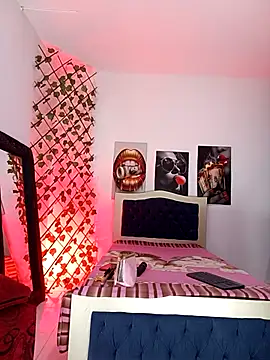 ARTHUR MINI online show from April 10, 2026, 1:11 am