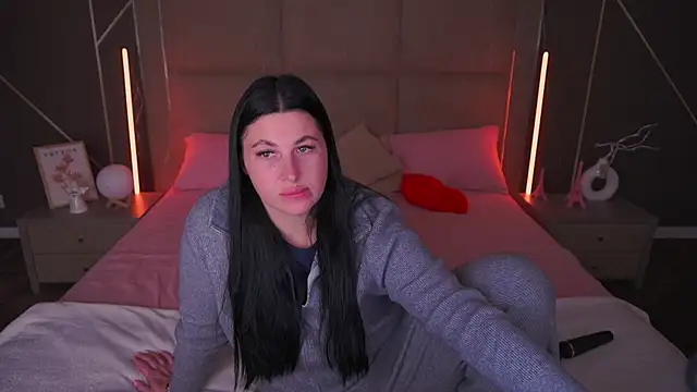 ArianaDarkk online show from March 20, 2026, 9:30 pm