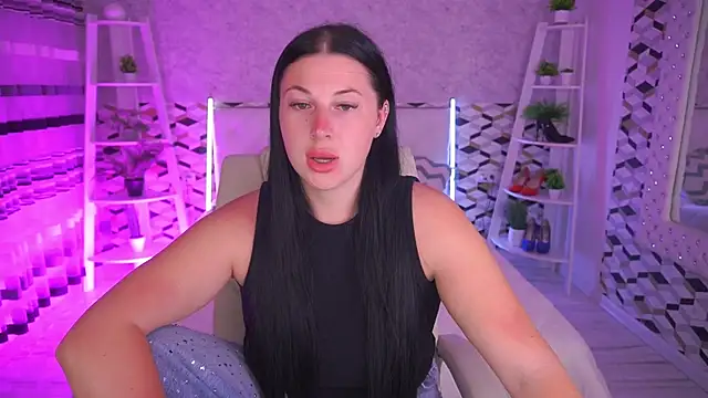 Snapshot of ArianaDarkk chatting on June 6, 2026, 8:02 pm ArianaDarkk online show from June 6, 2026, 8:02 pm