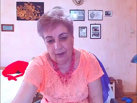 Victoria5643 online show from March 29, 2026, 7:41 am