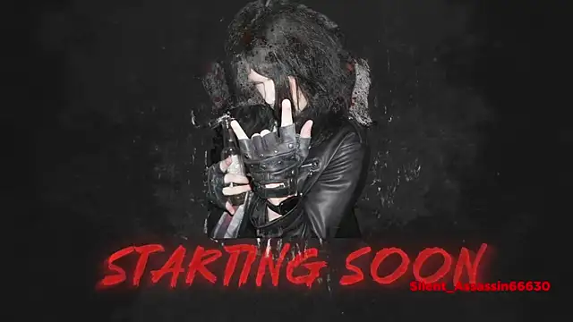 Snapshot of Rocker_Assassin66630 chatting on September 21, 2025, 8:54 pm Rocker Assassin66630 online show from September 21, 2025, 8:54 pm