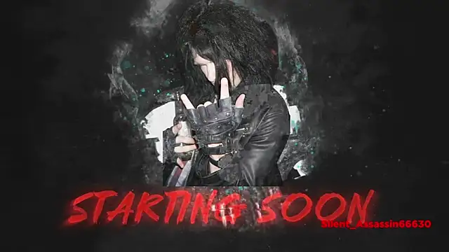 Snapshot of Rocker_Assassin66630 chatting on September 30, 2025, 12:48 am Rocker Assassin66630 online show from September 30, 2025, 12:48 am