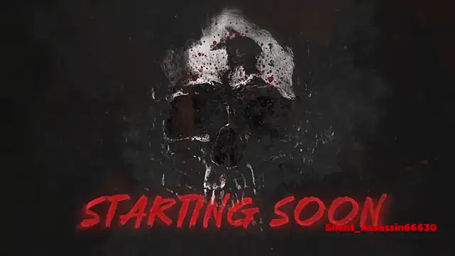 Snapshot of Rocker_Assassin66630 chatting on October 2, 2025, 1:12 am Rocker Assassin66630 online show from October 2, 2025, 1:12 am