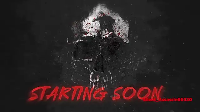 Snapshot of Rocker_Assassin66630 chatting on October 14, 2025, 1:28 am Rocker Assassin66630 online show from October 14, 2025, 1:28 am