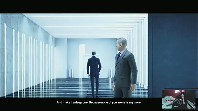 Rocker Assassin66630 online show from December 5, 2025, 1:58 am