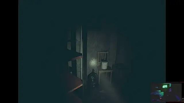 Rocker Assassin66630 online show from January 7, 2026, 2:36 am