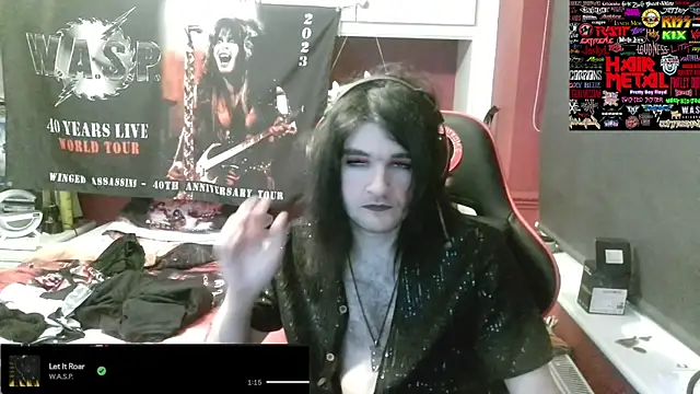 Snapshot of Rocker_Assassin66630 chatting on May 1, 2026, 10:03 pm Rocker Assassin66630 online show from May 1, 2026, 10:03 pm