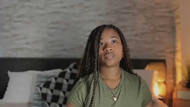 Anneth  M online show from January 16, 2026, 7:40 pm