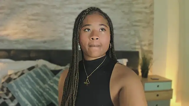 Anneth  M online show from April 17, 2026, 7:50 pm