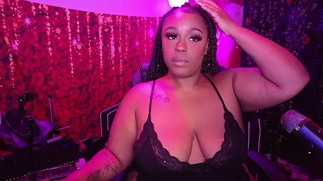 cheriserozequeen online show from May 16, 2026, 12:29 am