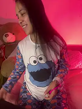 Snapshot of Nathy__8 chatting on February 27, 2025, 3:37 pm Nathy  8 online show from February 27, 2025, 3:37 pm