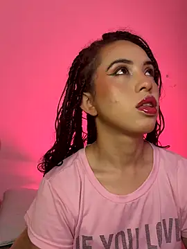 Snapshot of Nathy__8 chatting on October 1, 2025, 4:51 am Nathy  8 online show from October 1, 2025, 4:51 am