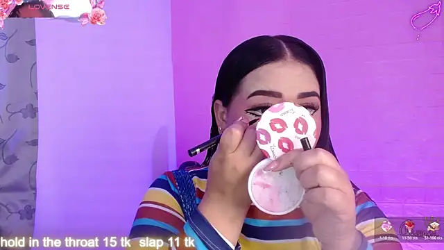  hooly online show from March 22, 2026, 7:17 pm