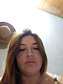 Snapshot of Sofia_Queen17 chatting on January 4, 2025, 10:49 am Sofia Queen17 online show from January 4, 2025, 10:49 am