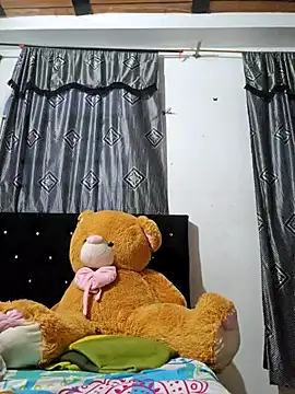 Snapshot of Sofia_Queen17 chatting on January 5, 2025, 11:15 am Sofia Queen17 online show from January 5, 2025, 11:15 am