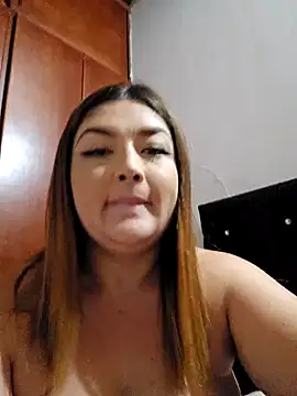 Snapshot of Sofia_Queen17 chatting on January 8, 2025, 10:59 am Sofia Queen17 online show from January 8, 2025, 10:59 am