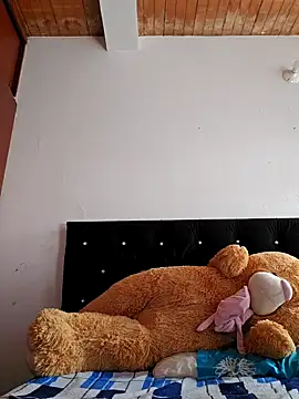 Snapshot of Sofia_Queen17 chatting on January 25, 2025, 1:41 pm Sofia Queen17 online show from January 25, 2025, 1:41 pm