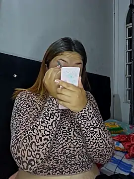 Snapshot of Sofia_Queen17 chatting on March 22, 2025, 10:28 am Sofia Queen17 online show from March 22, 2025, 10:28 am