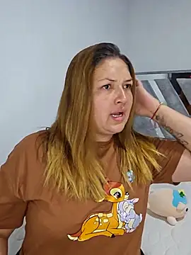 Snapshot of Sofia_Queen17 chatting on September 20, 2025, 3:29 am Sofia Queen17 online show from September 20, 2025, 3:29 am