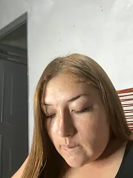 Snapshot of Sofia_Queen17 chatting on October 12, 2025, 11:15 pm Sofia Queen17 online show from October 12, 2025, 11:15 pm