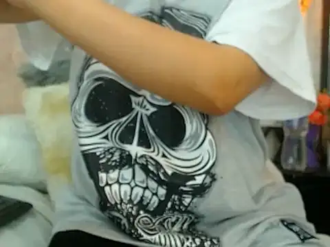 hairy pussywet online show from February 5, 2025, 6:15 pm