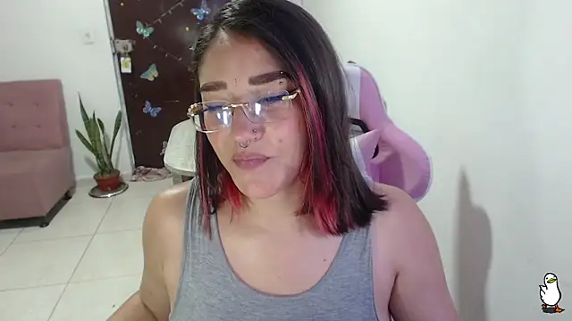 littleangel1 m online show from February 21, 2025, 1:11 am