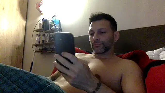 goroasroma90 online show from April 6, 2026, 12:41 am