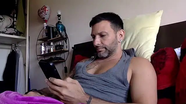 goroasroma90 online show from April 10, 2026, 1:16 pm