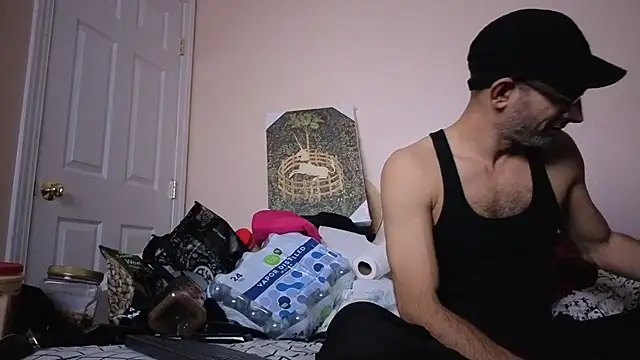 hailzeffn online show from October 31, 2025, 12:33 am