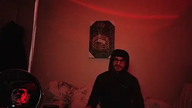 hailzeffn online show from February 9, 2026, 1:53 am