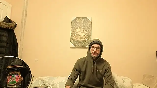 hailzeffn online show from February 9, 2026, 4:22 pm