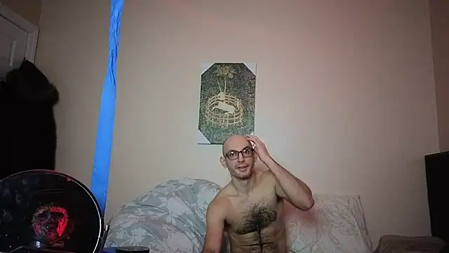 hailzeffn online show from February 14, 2026, 10:06 pm