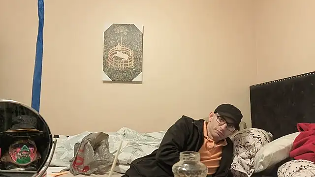 hailzeffn online show from April 4, 2026, 11:24 pm