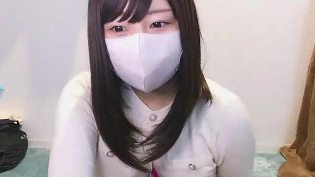 Snapshot of YUTSU_KI chatting on January 18, 2025, 4:10 pm YUTSU KI online show from January 18, 2025, 4:10 pm