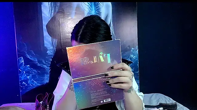 sophy rock online show from March 6, 2026, 2:35 pm