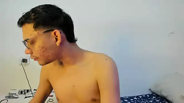 Diego-Monsalve online show from October 4, 2025, 10:41 pm