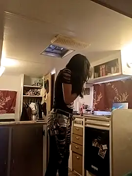 whitetrashdirtyslut online show from November 15, 2025, 10:59 pm