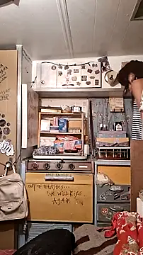 whitetrashdirtyslut online show from June 29, 2026, 8:53 am