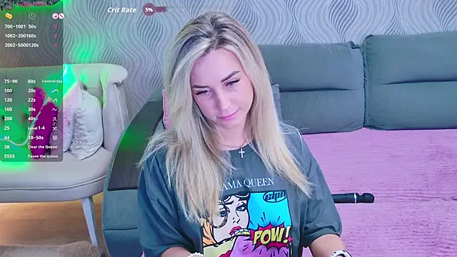 ExplosiveStuff online show from April 2, 2026, 2:42 am