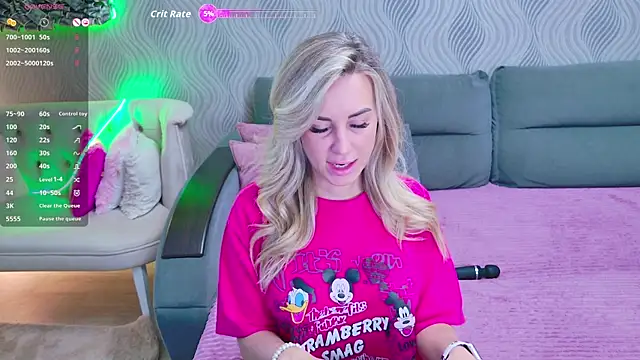 ExplosiveStuff online show from April 3, 2026, 2:53 am