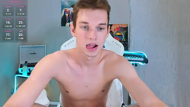 Snapshot of 4ever_dude chatting on February 13, 2025, 12:43 pm 4ever dude online show from February 13, 2025, 12:43 pm