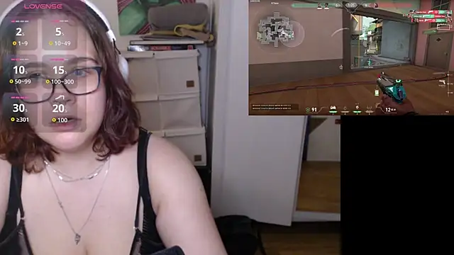 playvalorantwithmenow online show from October 31, 2025, 1:39 am