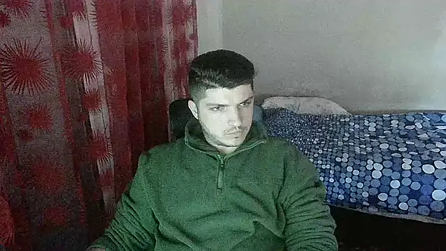 BoiWhore online show from January 3, 2025, 11:25 am