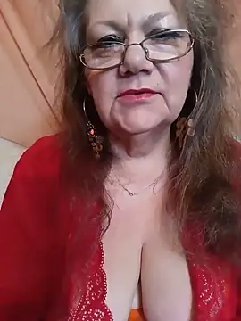 Snezhana online show from June 8, 2026, 1:28 am