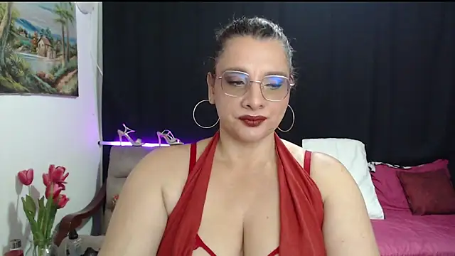 Aleja Gonzales online show from June 16, 2026, 11:29 pm