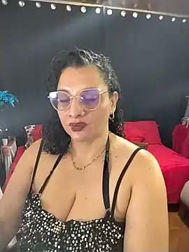 Aleja Gonzales online show from July 18, 2026, 10:46 pm