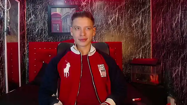 Snapshot of Baxter_Dex chatting on December 27, 2024, 5:42 am Baxter Dex online show from December 27, 2024, 5:42 am