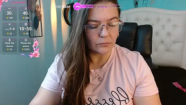 MsJossie online show from March 14, 2026, 3:23 am