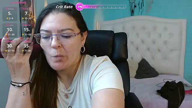 MsJossie online show from April 11, 2026, 3:55 am